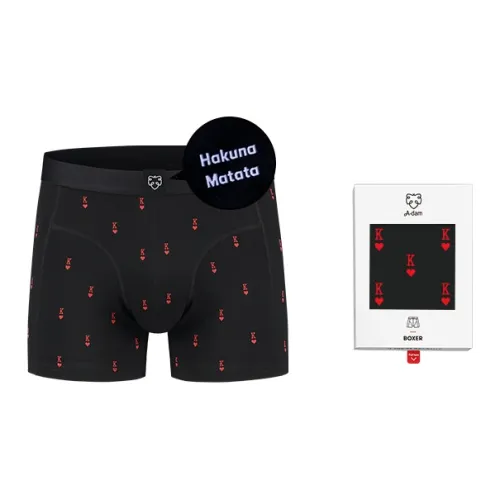 A-damunderwear Men Underpants