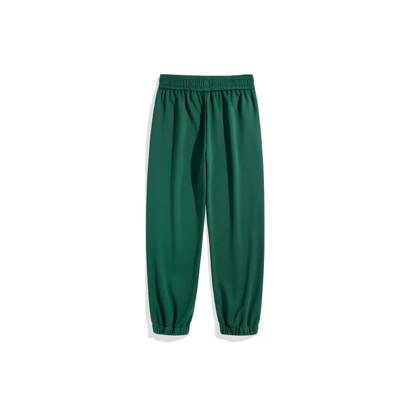 H2P Knitted Sports Pants Unisex-28