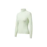 [High Neck] Light Green