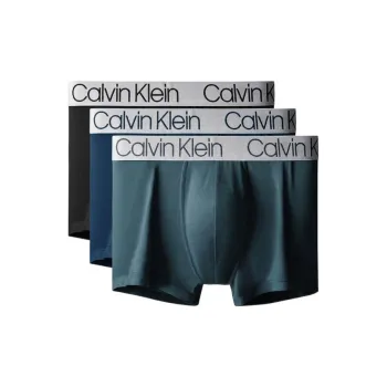CALVIN KLEIN Underpants Men's 3 Pack