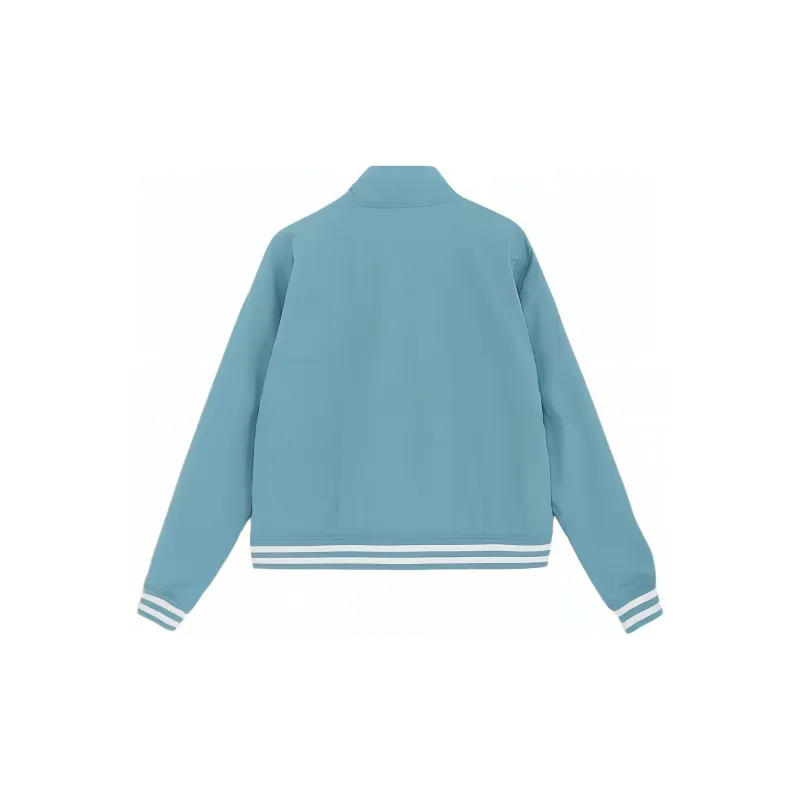 PUMA Jackets & Coats Men's Sky Blue-1