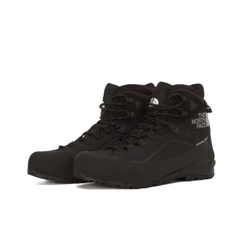 THE NORTH FACE Summit Series Running Shoes Men High Top Black-3