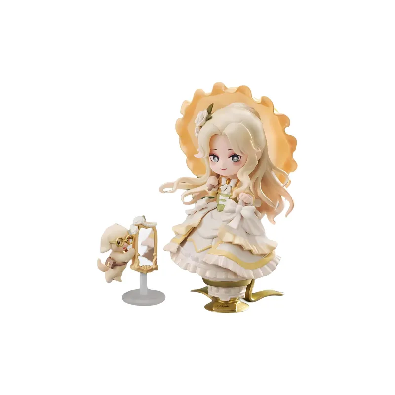 Read Goodies Lord Of The Mysteries Audrey Hall Ethanol Luminous Flow Chibi Figures-0