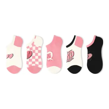 Primeet Women's No-Show Socks