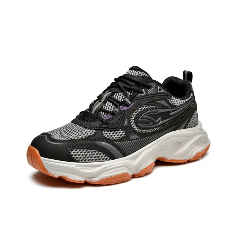 HOBIBEAR Anti-Slip Wear-Resistant Low-Top Casual Shoes Men's-1