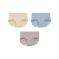 3 Pack (Gray Blue+Gray Purple+Skin)