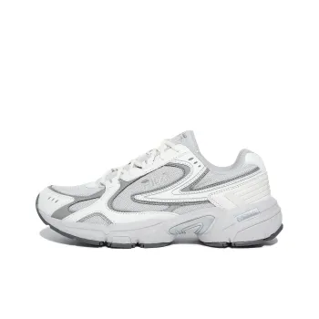FILA Recharge Slip Resistant And Breathable Low Top Casual Shoes Unisex