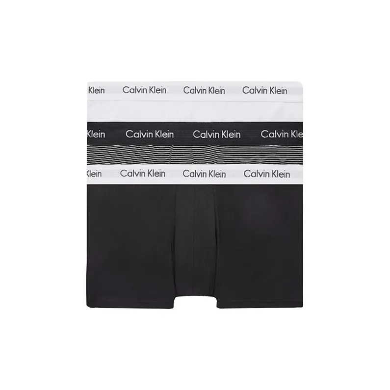 Calvin Klein Clothing Underwear-0