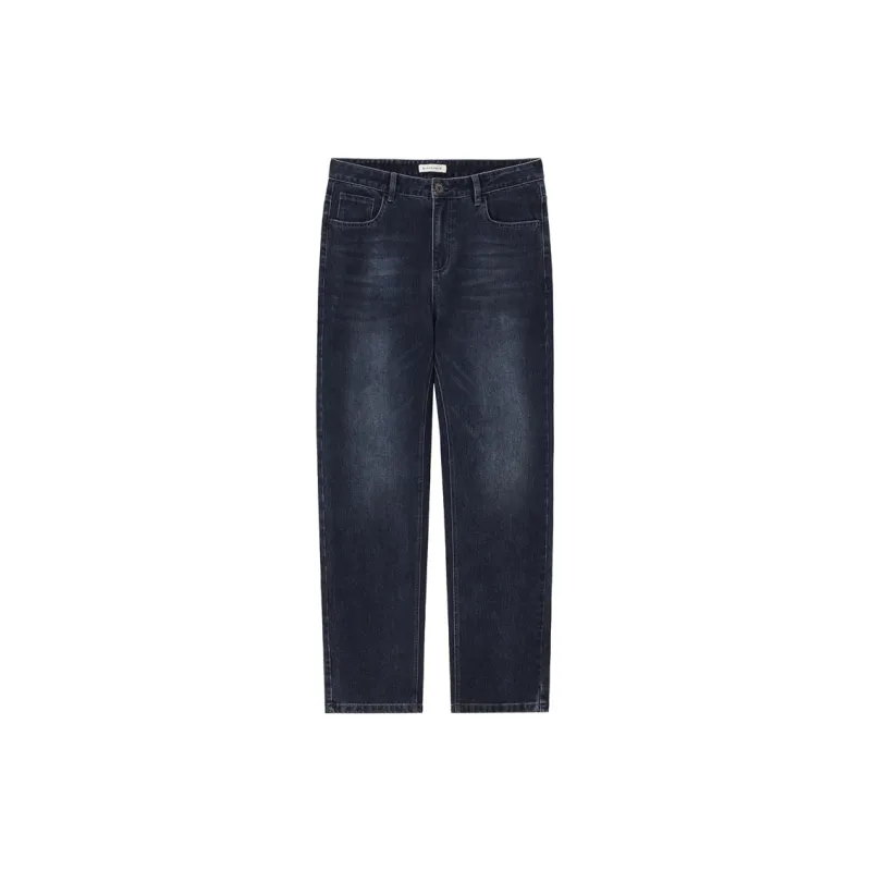UNIQLO Jeans Men-5