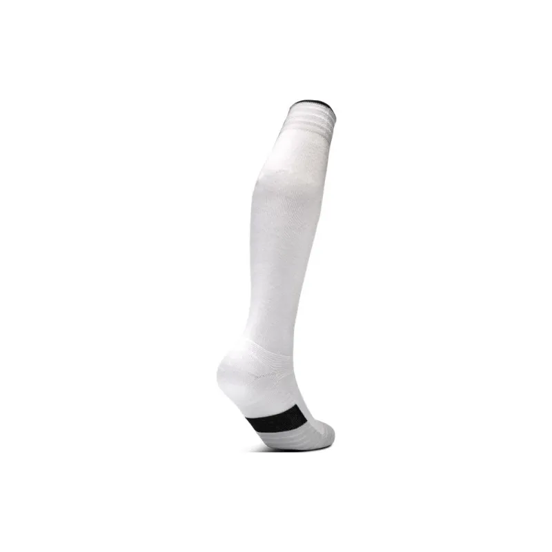 Under Armour Knee High Socks Women's 1 Pack White-1