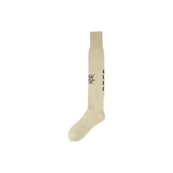GUCCI Men Knee-high Socks