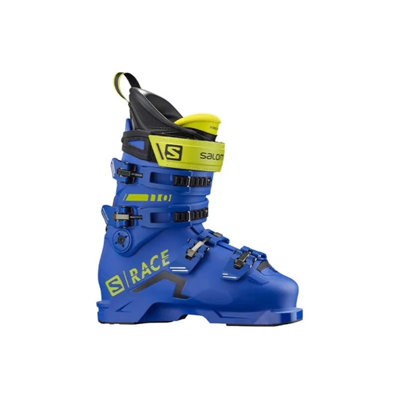 SALOMON S/RACE 110 NC Skis Ski Boots Men's-4