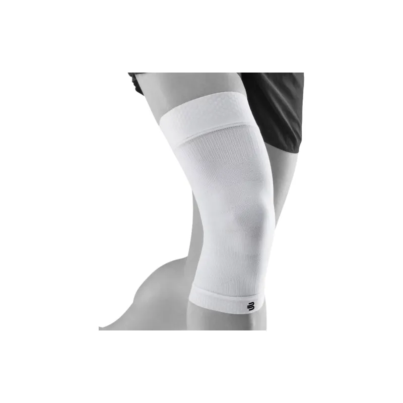 BAUERFEIND Knee Pads-1