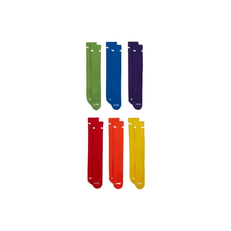 Nike Stocking All Unisex Multi colored-0