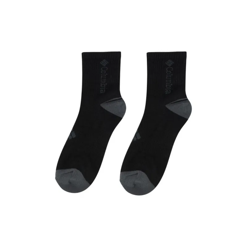 Columbia Unisex Mid Calf Socks-1