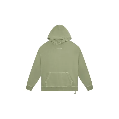 Ksubi Mad Mad World Series Sweatshirts Men Green