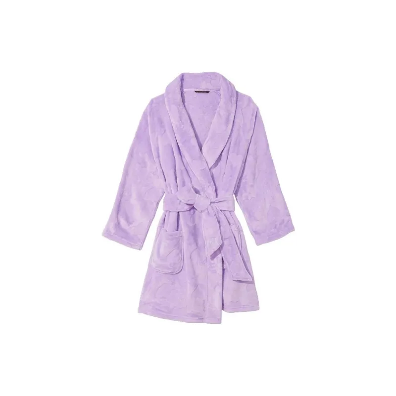 Victoria's Secret Women's Bath Robes-0