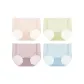 4 Pack (Light Skin+Mist Blue+Orchid Smoke+Citrus Green)