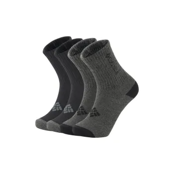 Columbia Unisex Mid-Calf Socks