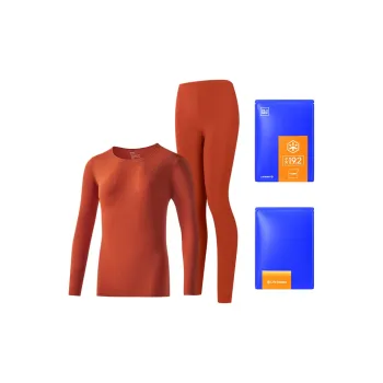 HLA Women's Thermal Sets