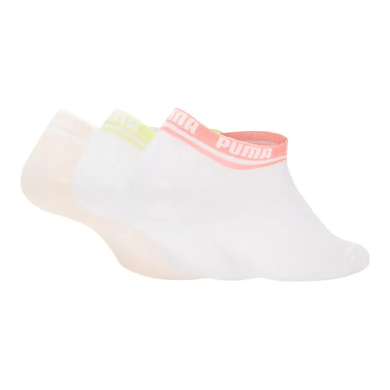 PUMA Unisex Socks-1