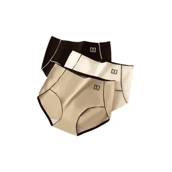 MIIOW Underpants Women's 3 Pack