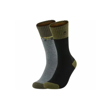Timberland Men Mid-Calf Socks