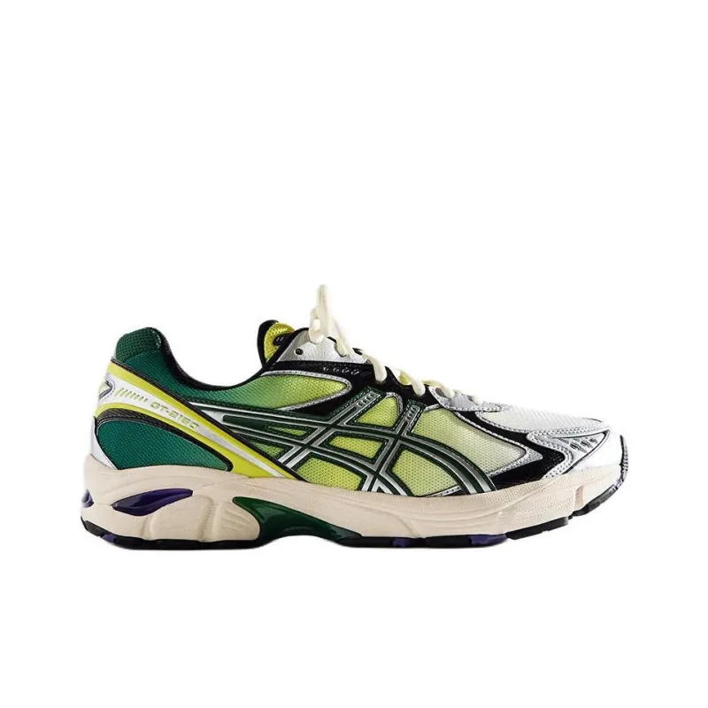 Asics GT-2160 Kith Marvel Villains Green Goblin Sealed Box Comic Included-1
