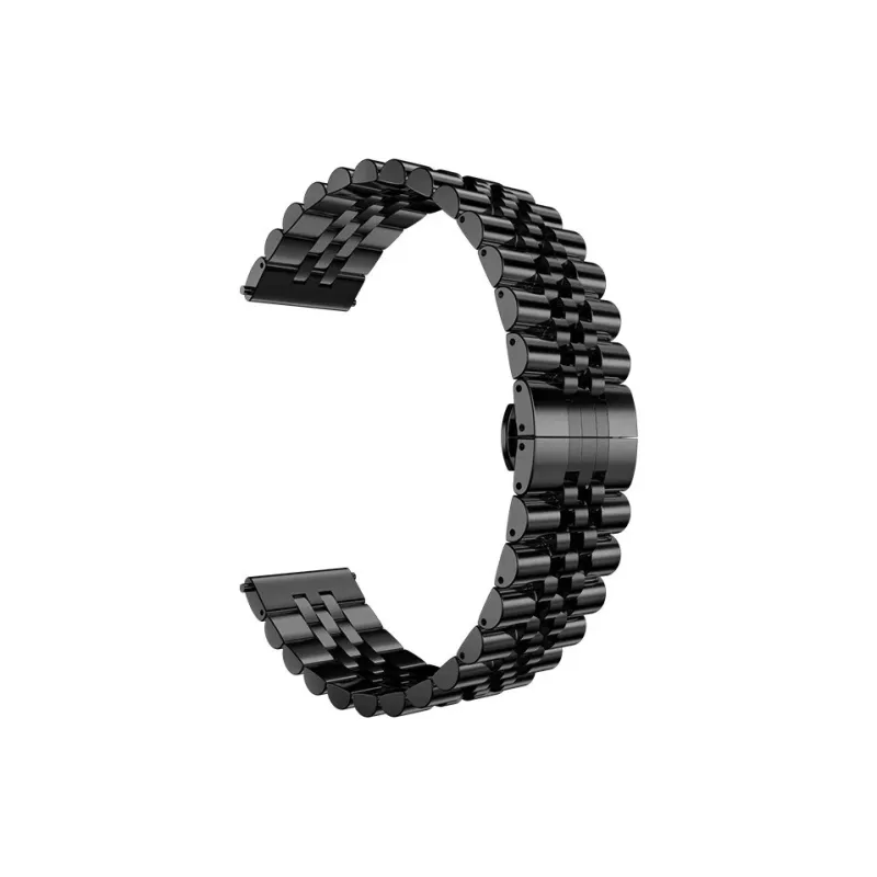 IBOANN Watch Bands 20/22mm Unisex-1