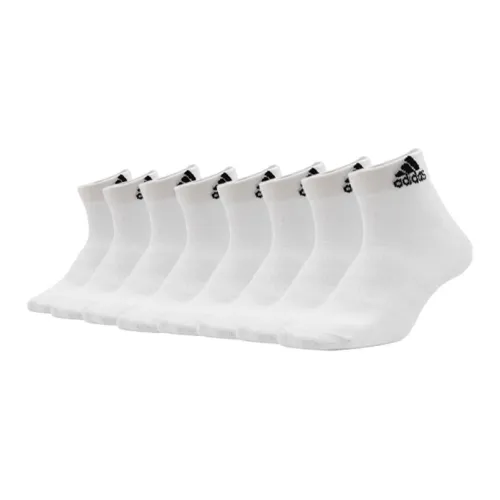 Adidas Unisex Basketball Socks