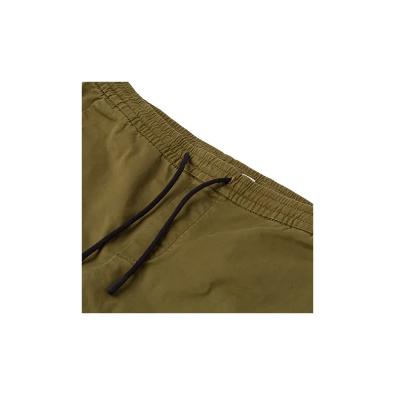 Timberland Casual Pants Men's Dark Olive Green-4