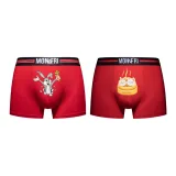 Box 2 Pack (Red)