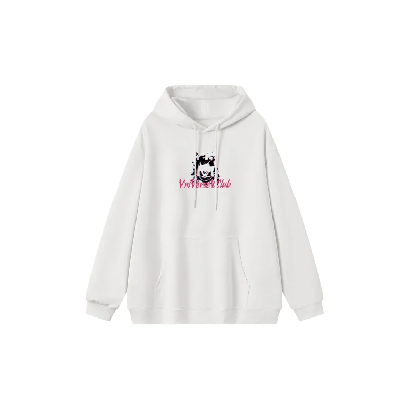 VniVerseVClub Sweatshirt Unisex-10