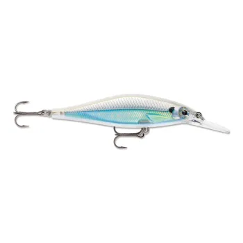 RAPALA Fish Hook Metal Barbed Hook 3-1/2 Inches