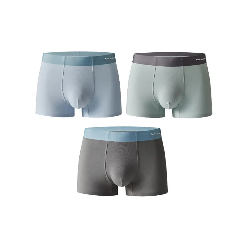 MIIOW Men Underpants-117