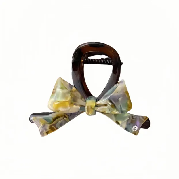 ZWU Hair Clips Women's-4