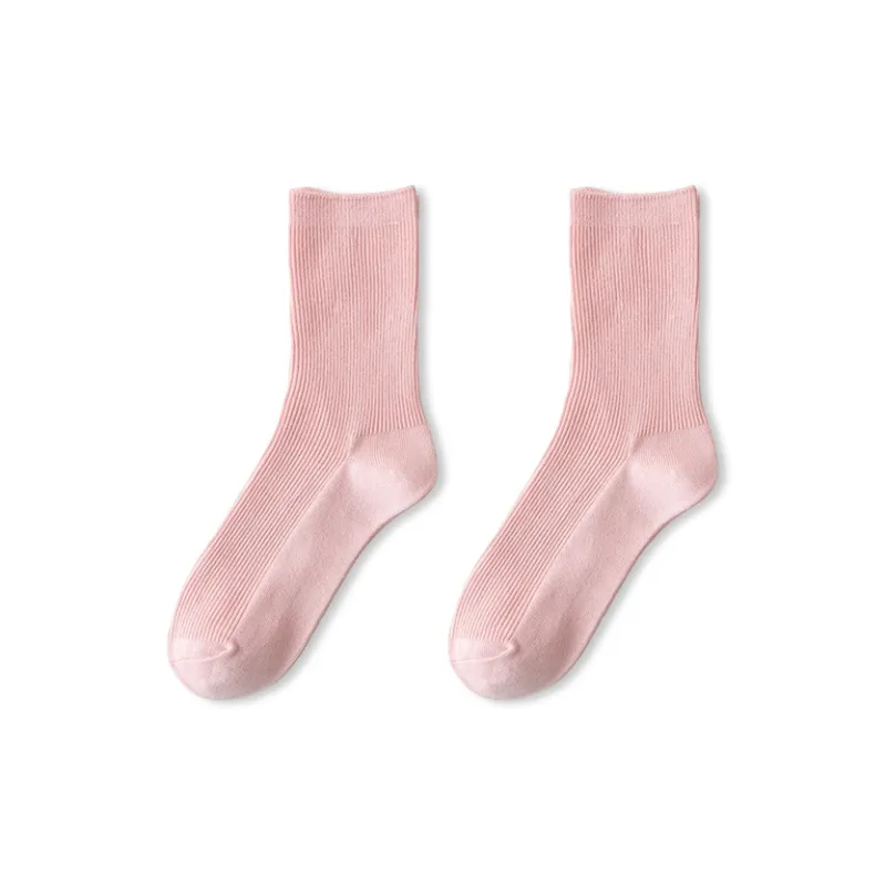 Caramella SS23 Mid Calf Socks Women's 1 Pack-4
