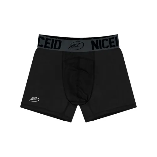 NICEID Men Boxer Shorts