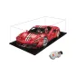 Italian Super Car (Dynamic Edition C61042)+Acrylic Display Case