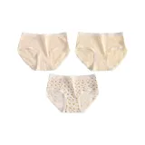 3 Pack (Milk Yellow+Duckling Yellow+Lily Yellow)