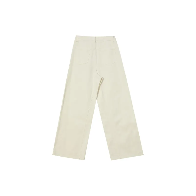 WESTLINK Jeans Women's White-1