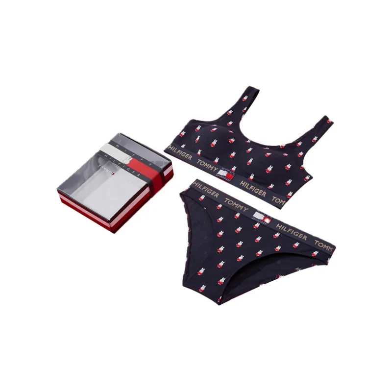 Tommy Hilfiger Women's Underwear Sets-1