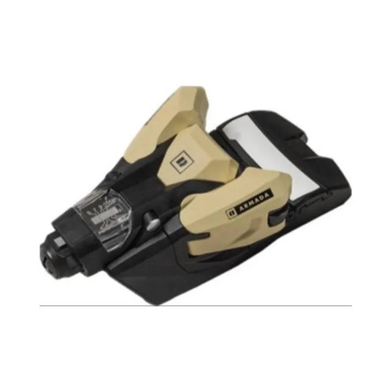 ARMADA Ski Bindings-5