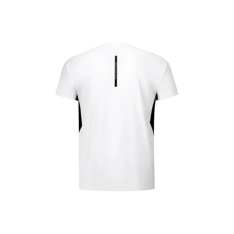 DESCENTE TRAINING Short Sleeved T Shirts Knitwear Men's-1