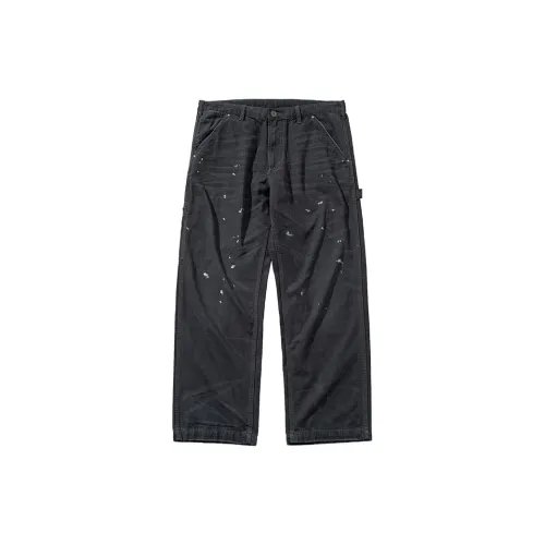 MASSULTI Casual Pants Unisex