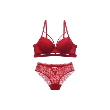 DXTOXS Women's Underwear Sets