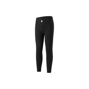 HLA Thermal Pants Men's Dark Gray