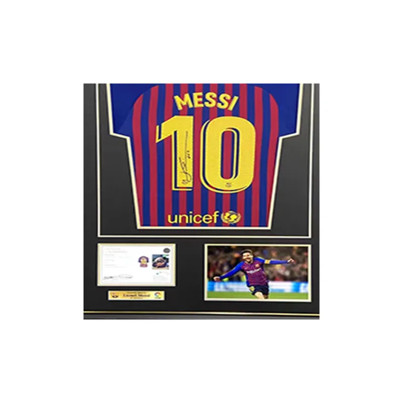 Yi Shot Football Fan Supply The Outer Frame Size Is About 80X118cm-2