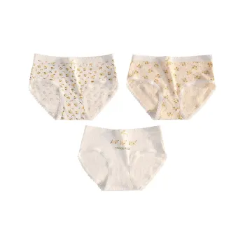 MADALLO Underpants Women's Combo Set