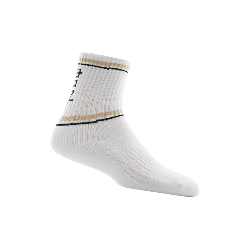 YONEX Women's Mid Calf Socks-3